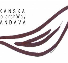 Logo Mandava-Štiřín